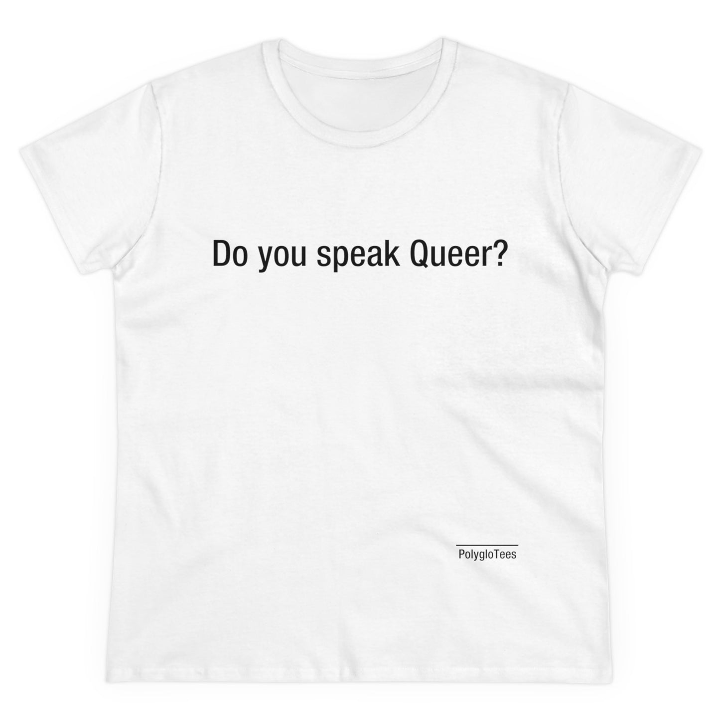 Do you speak Queer?