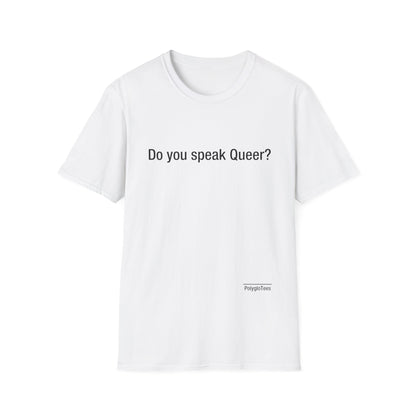 Do you speak Queer?