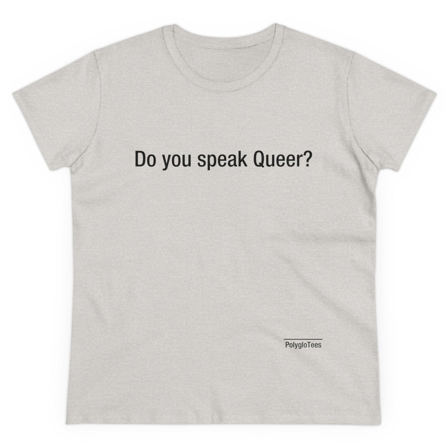 Do you speak Queer?