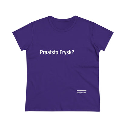 Pratsto Frysk?