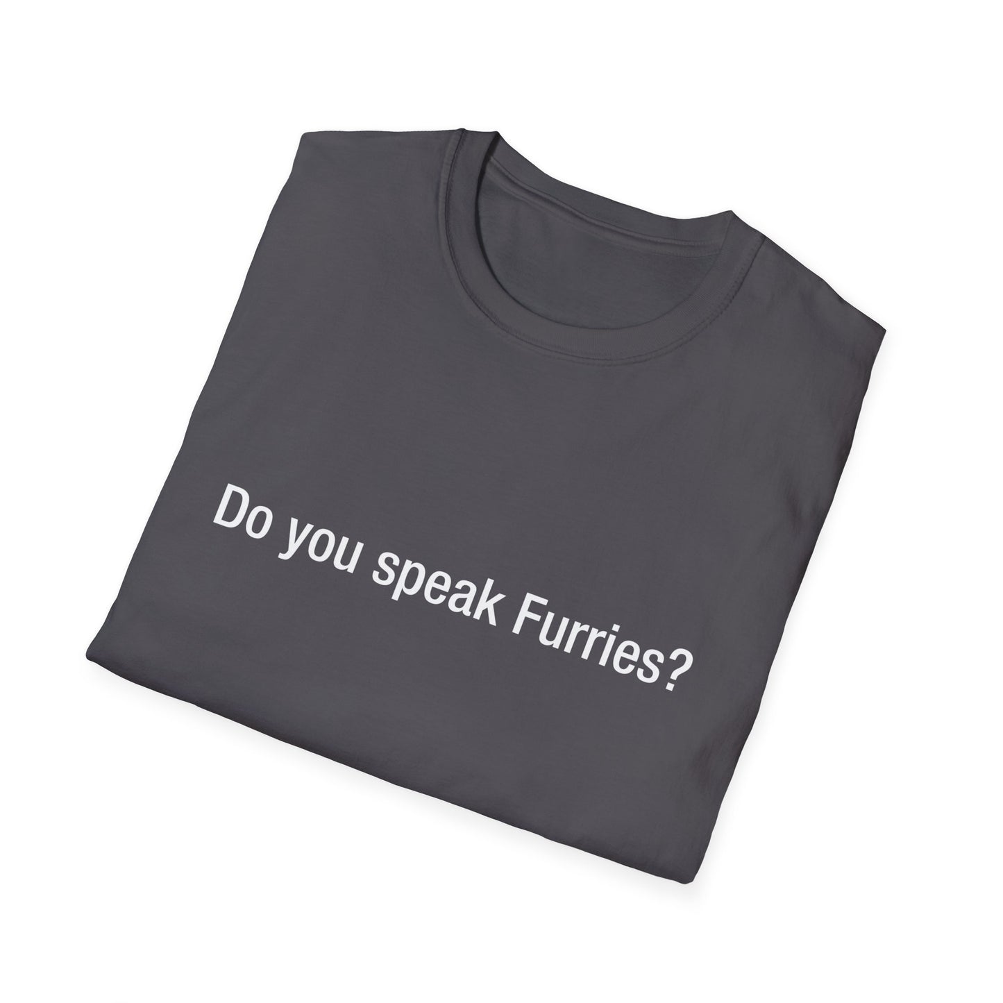 Do you speak Furries?