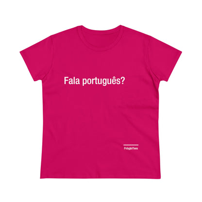 Do You Speak Portuguese?