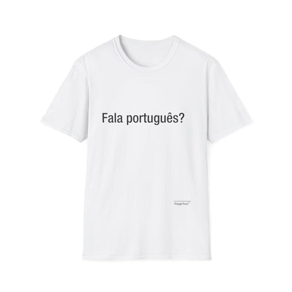 Do You Speak Portuguese?