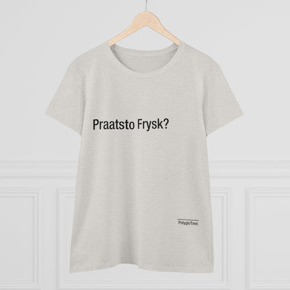 Pratsto Frysk?