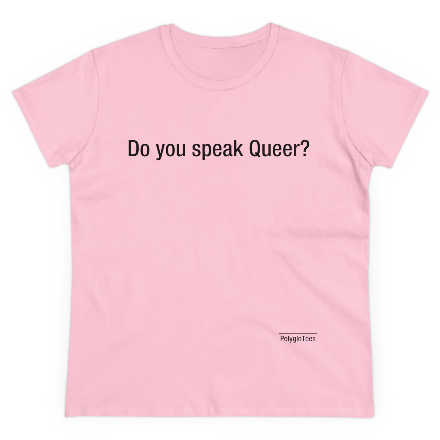 Do you speak Queer?