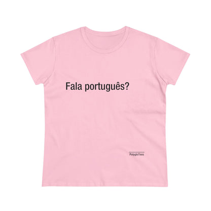 Do You Speak Portuguese?