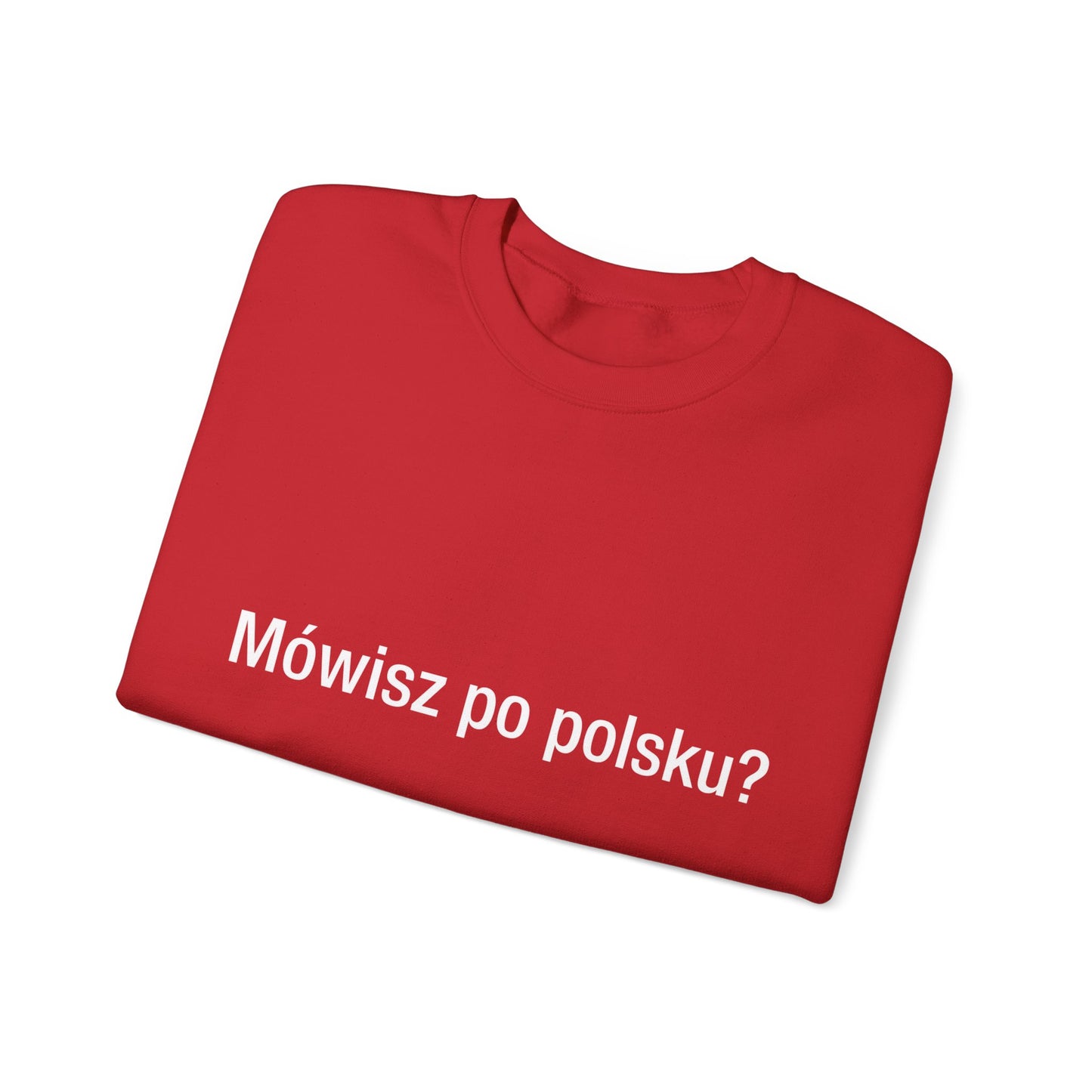 Mówisz po polsku? (Polish)