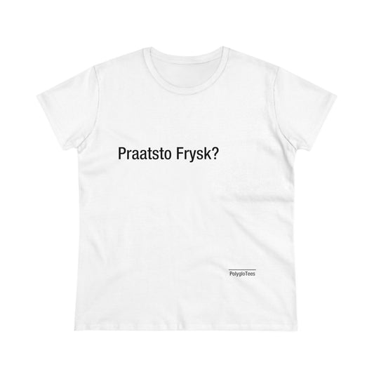 Pratsto Frysk?