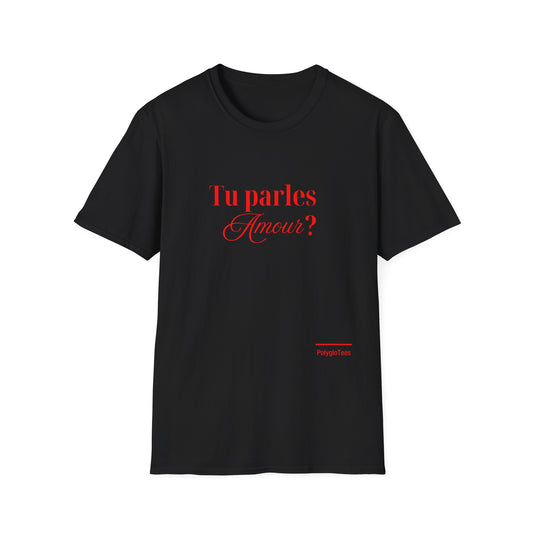 Tu parles Amour?