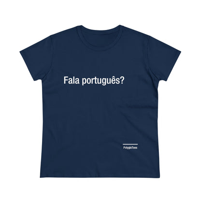 Do You Speak Portuguese?