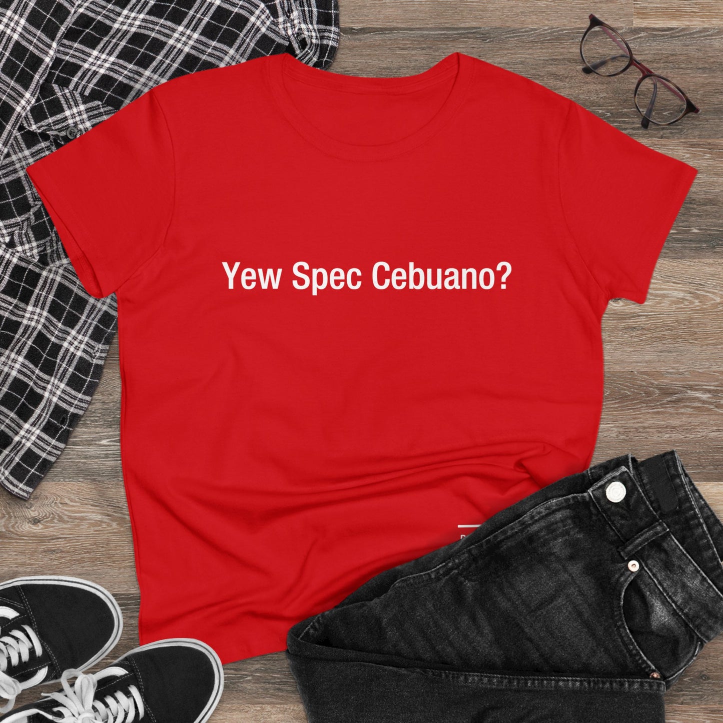 Do you speak Cebuano?