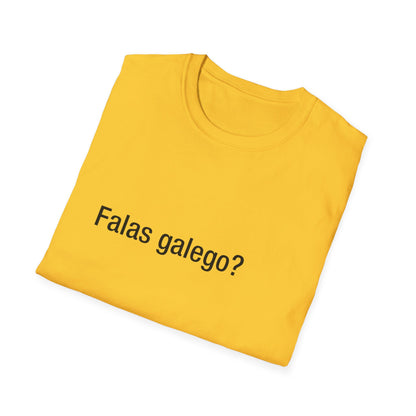 Falas galego? (Galician)