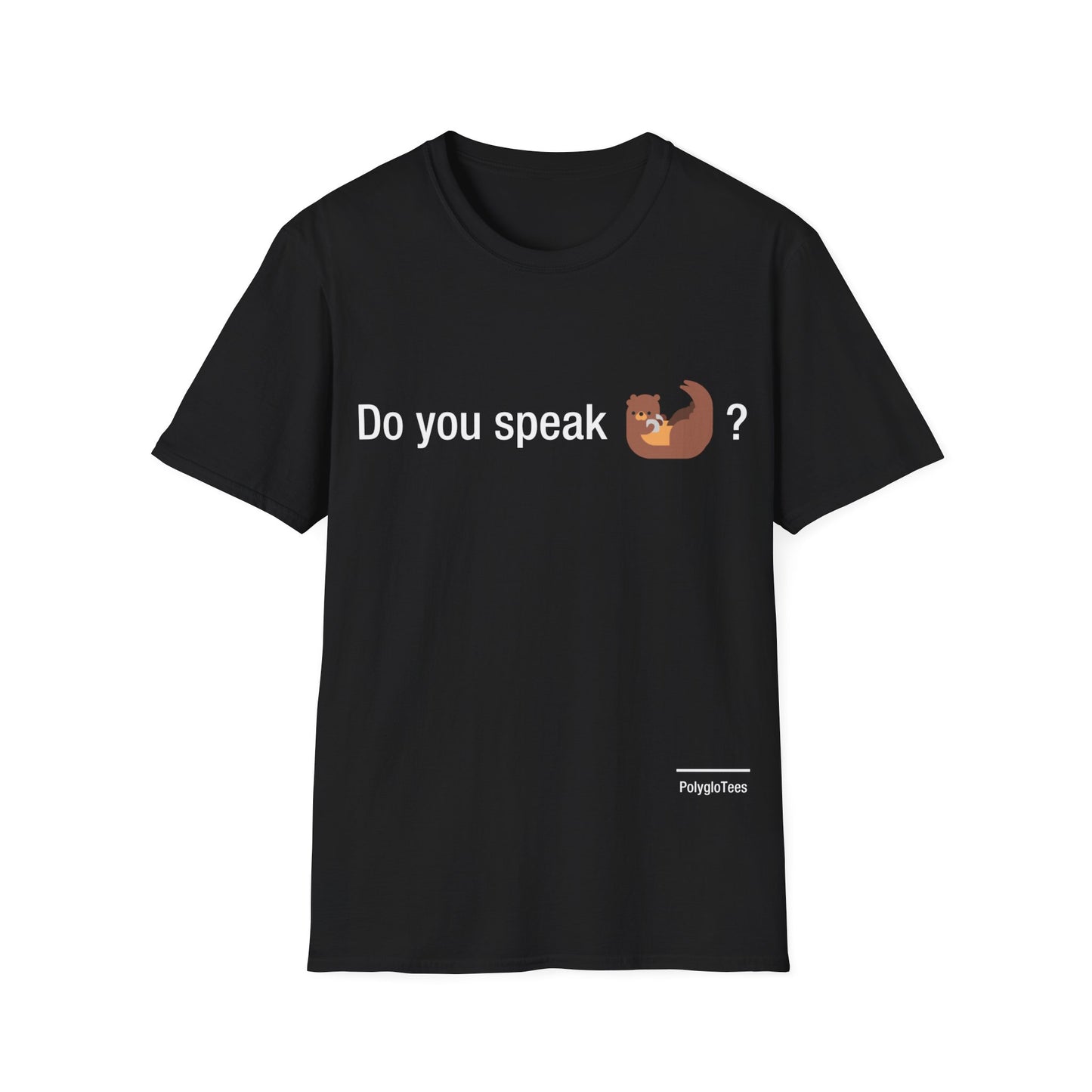 Do you speak Otter?