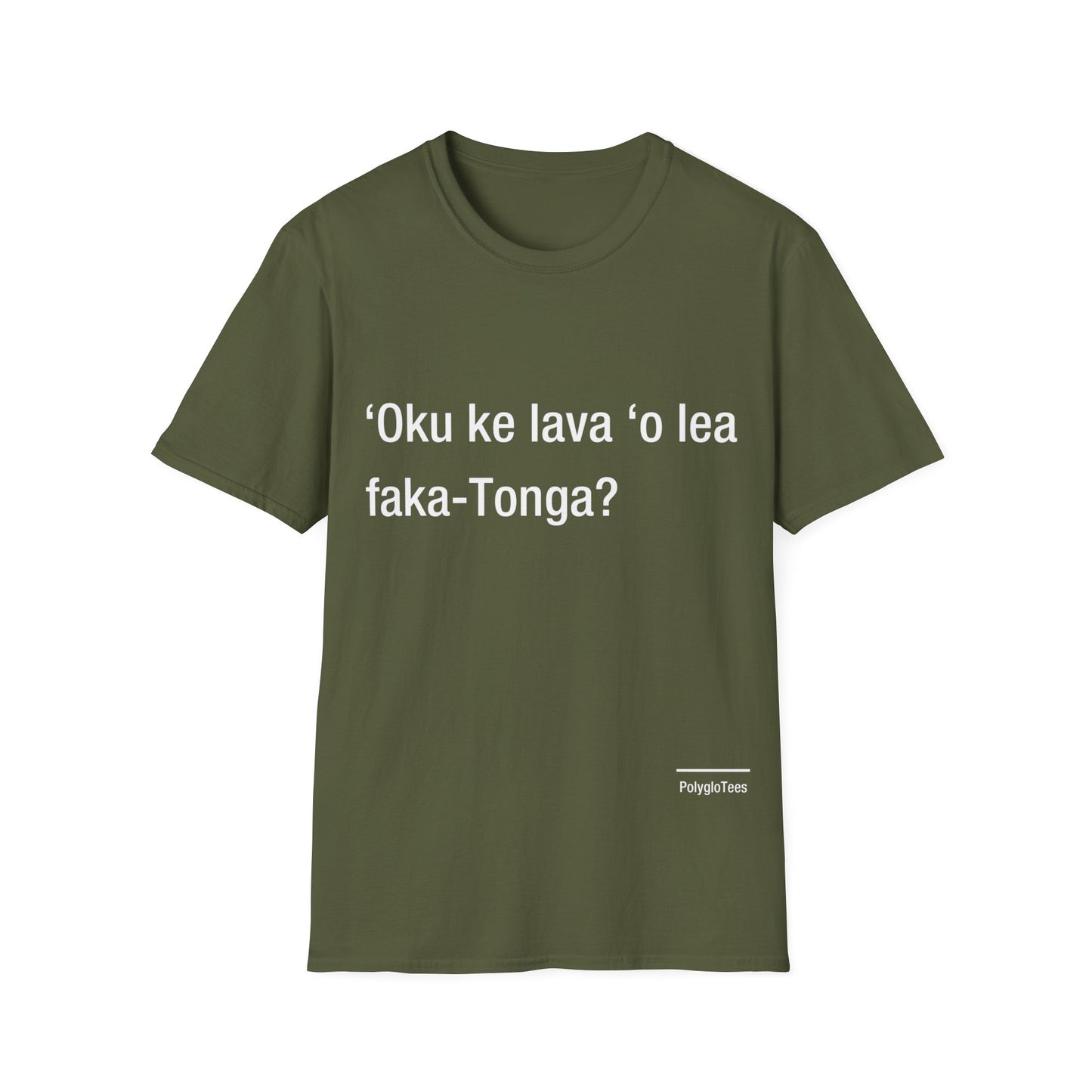 ‘Oku ke lava ‘o lea faka-Tonga? (Tonga)