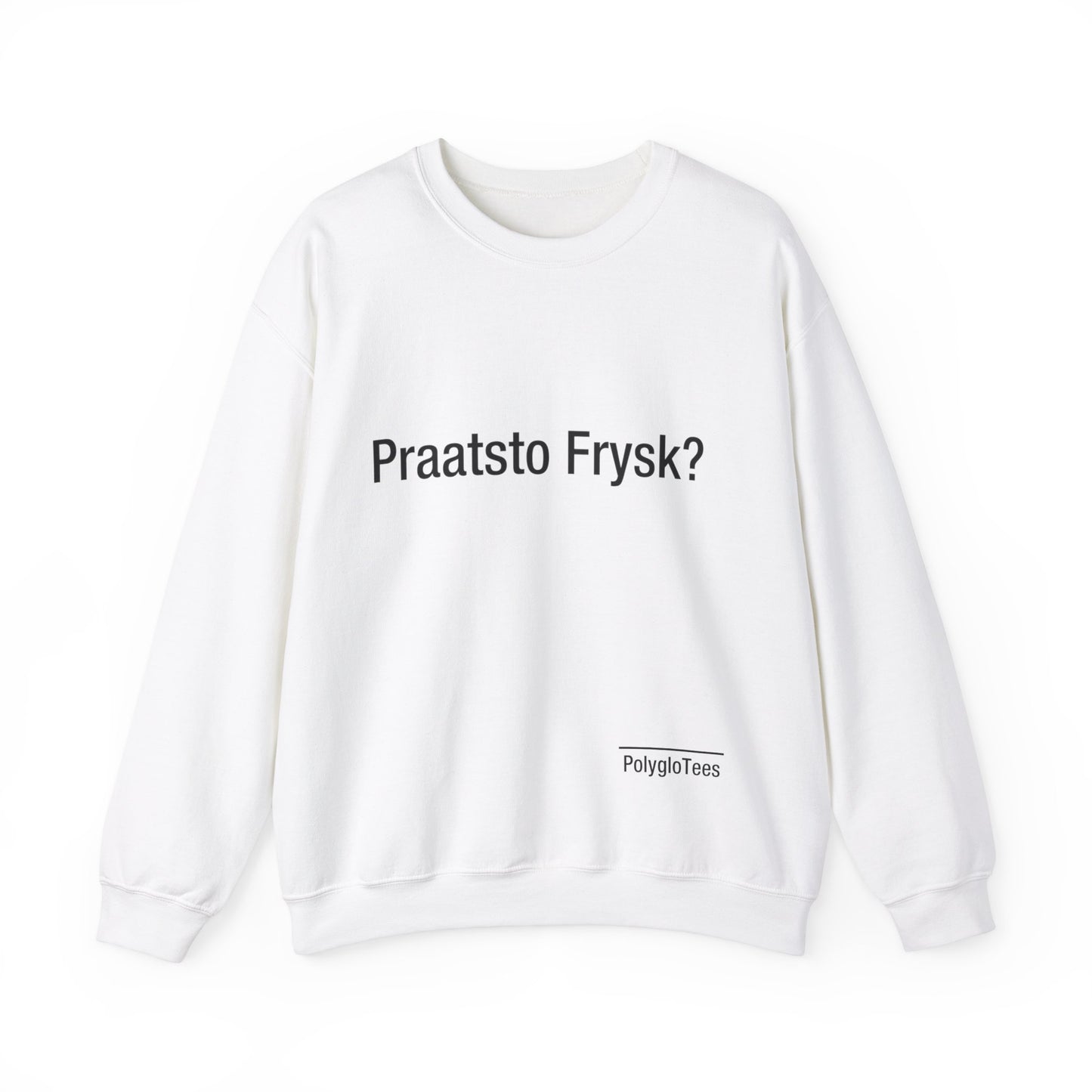 Praatsto Frysk? (Frisian)