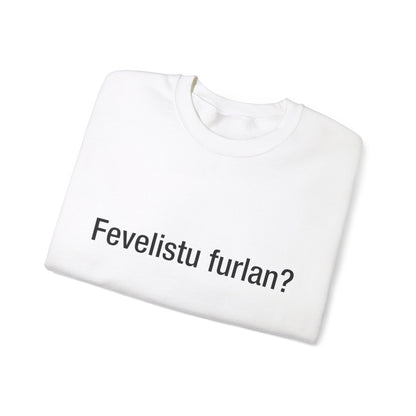 Do You Speak Friulian?