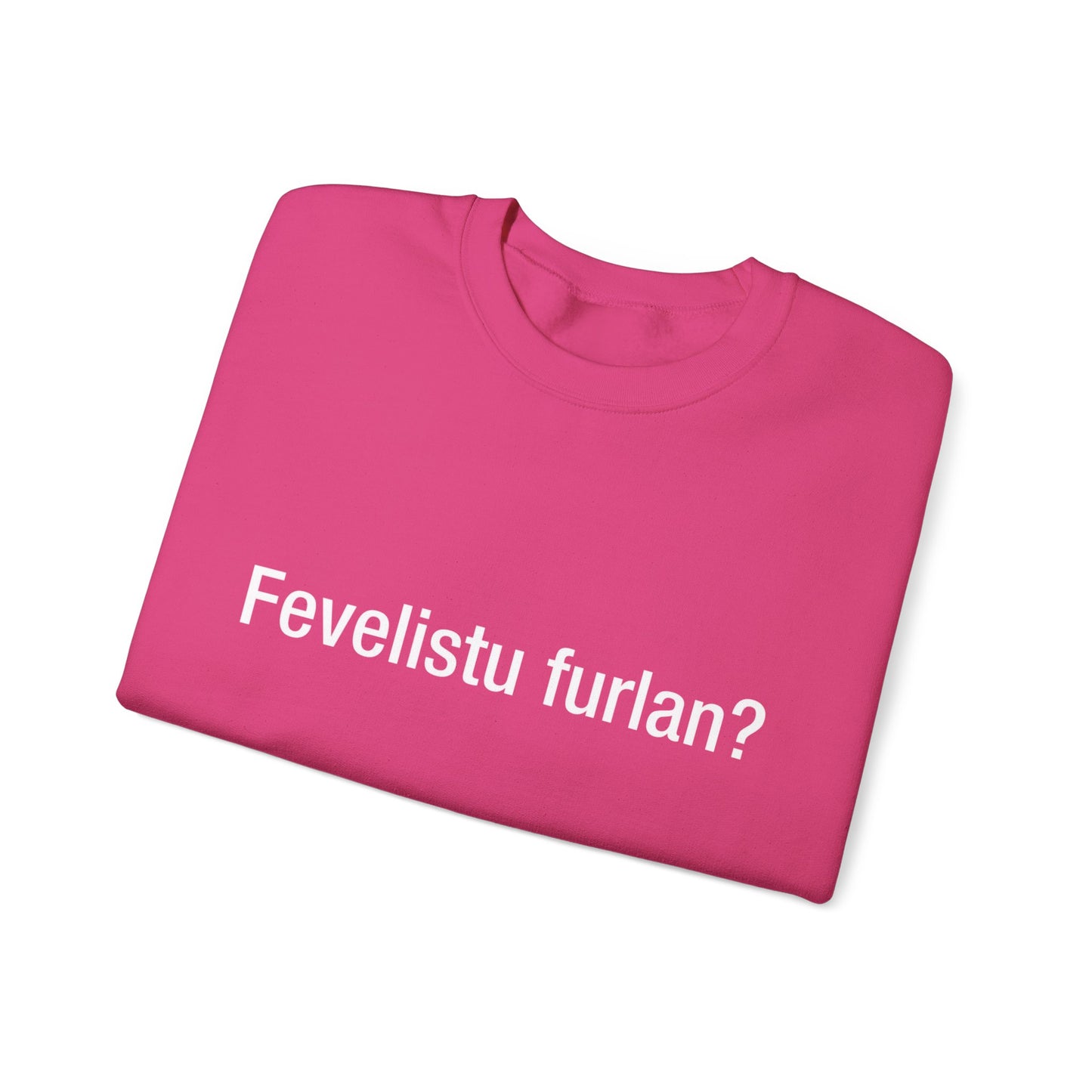 Do You Speak Friulian?