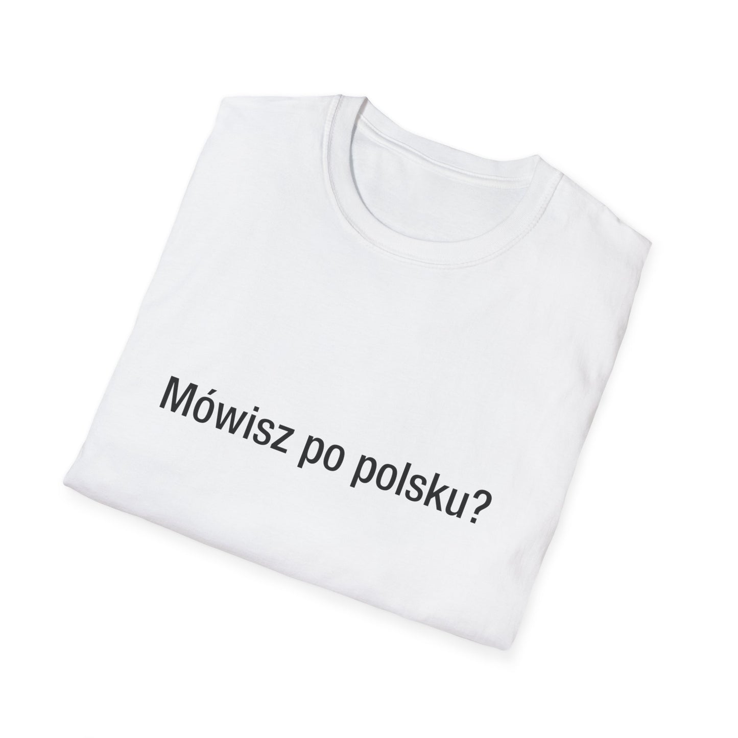 Mówisz po polsku? (Polish)