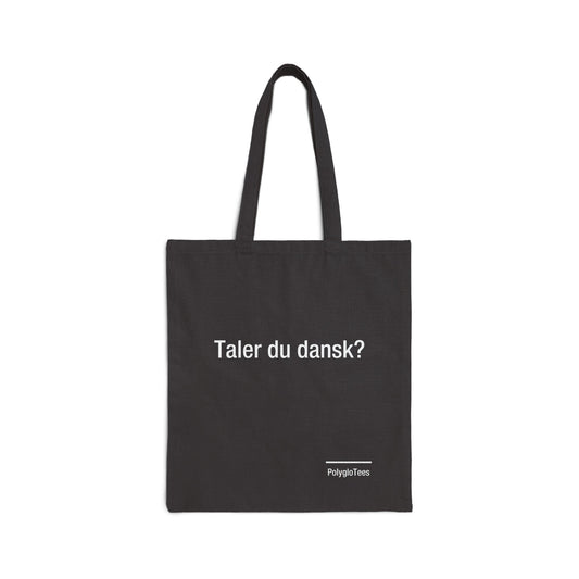 Taler du dansk? (Danish)