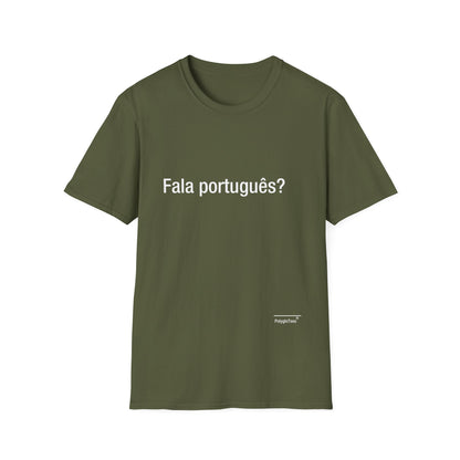 Do You Speak Portuguese?