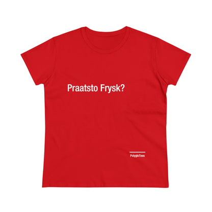 Pratsto Frysk?