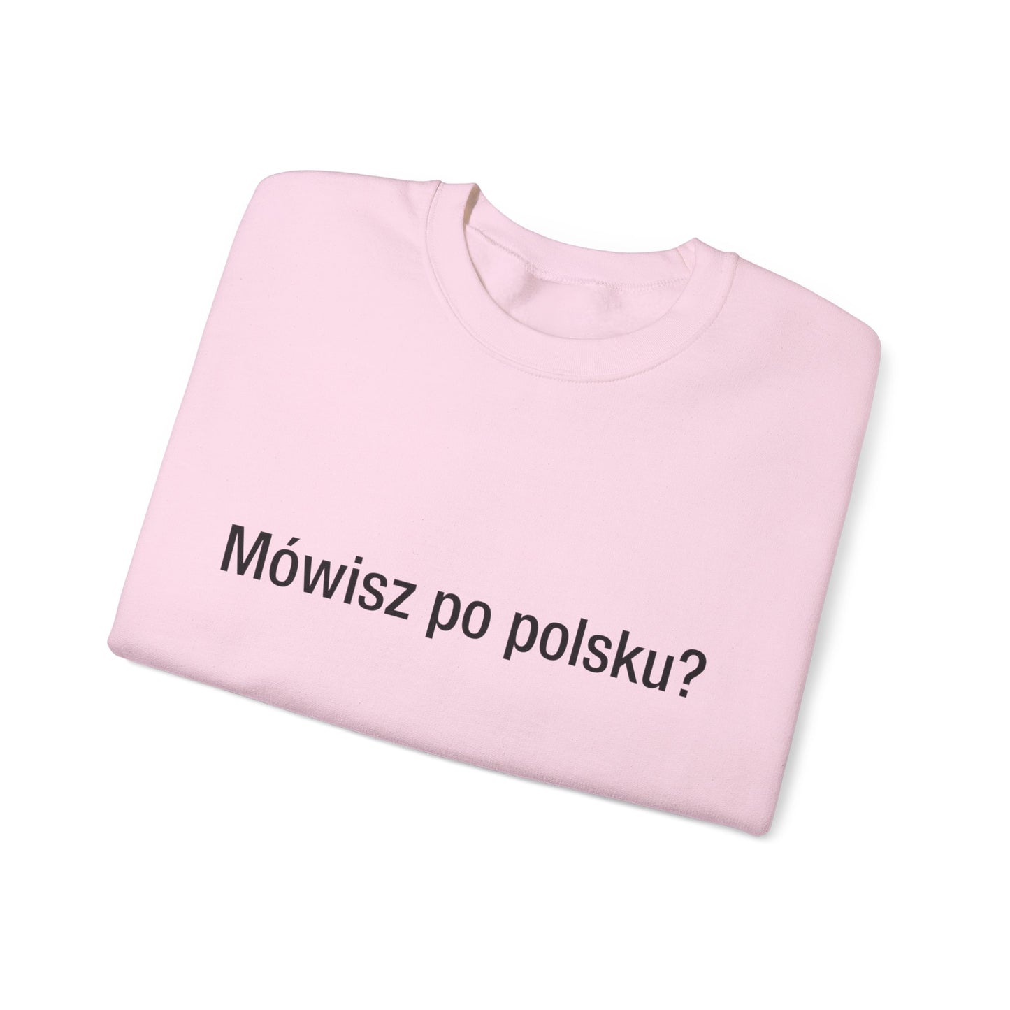 Mówisz po polsku? (Polish)