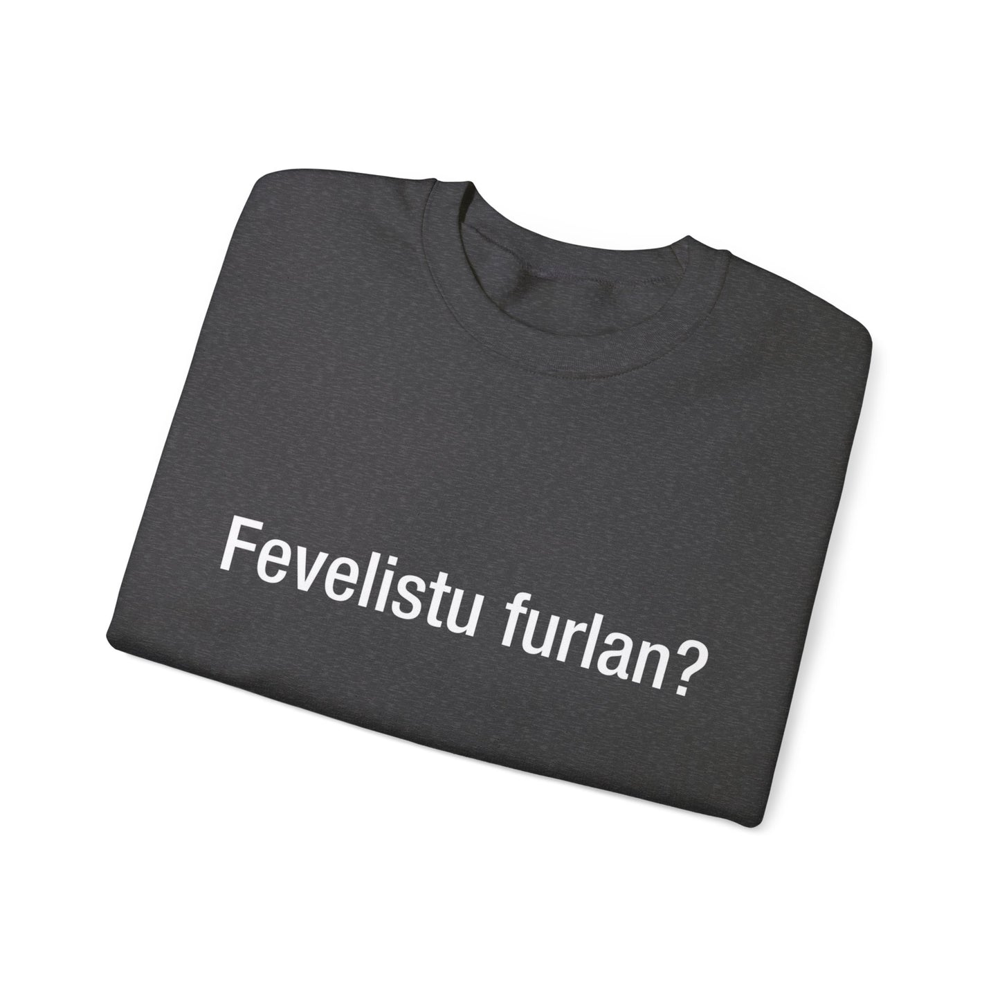 Do You Speak Friulian?