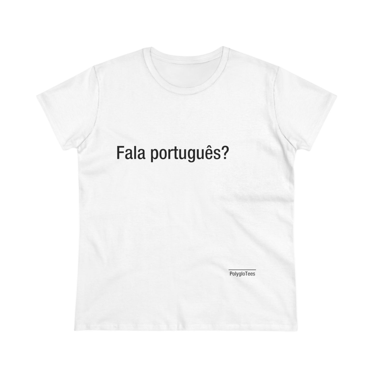 Do You Speak Portuguese?