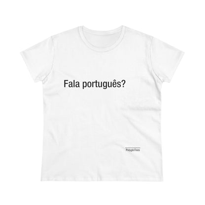 Do You Speak Portuguese?