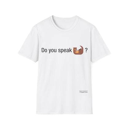 Do you speak Otter?