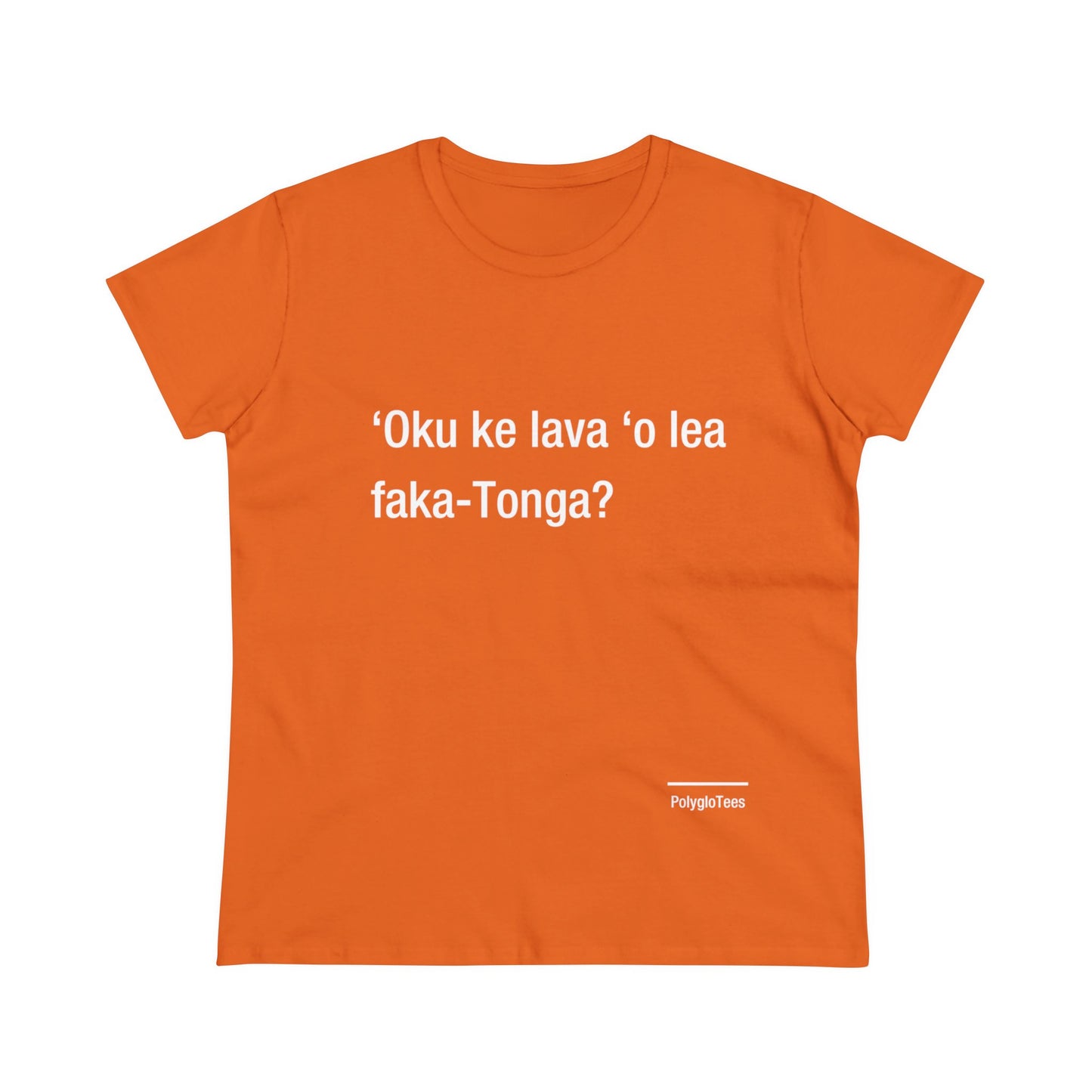 ‘Oku ke lava ‘o lea faka-Tonga? (Tonga)