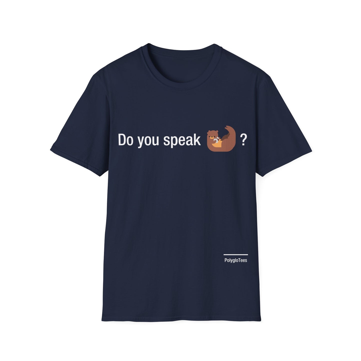 Do you speak Otter?