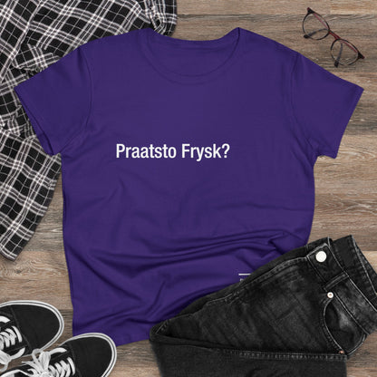 Pratsto Frysk?