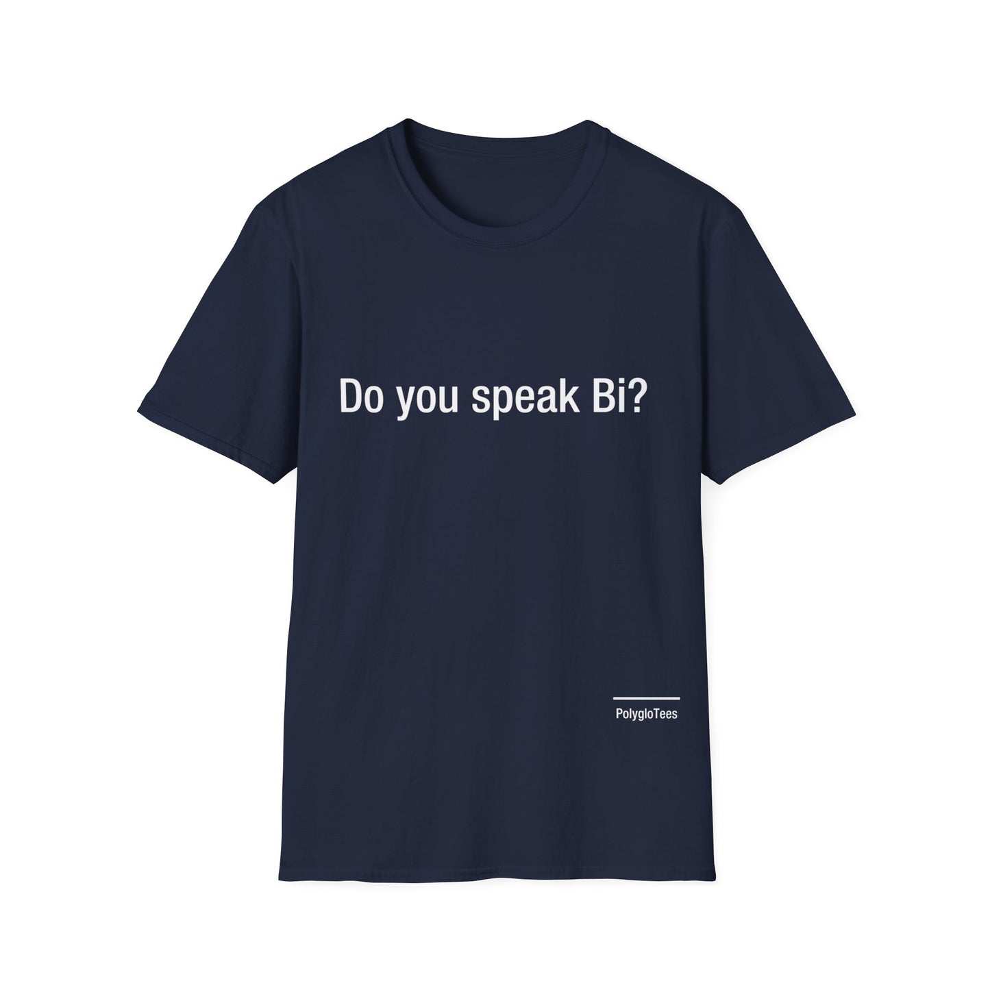 Do you speak Bi?