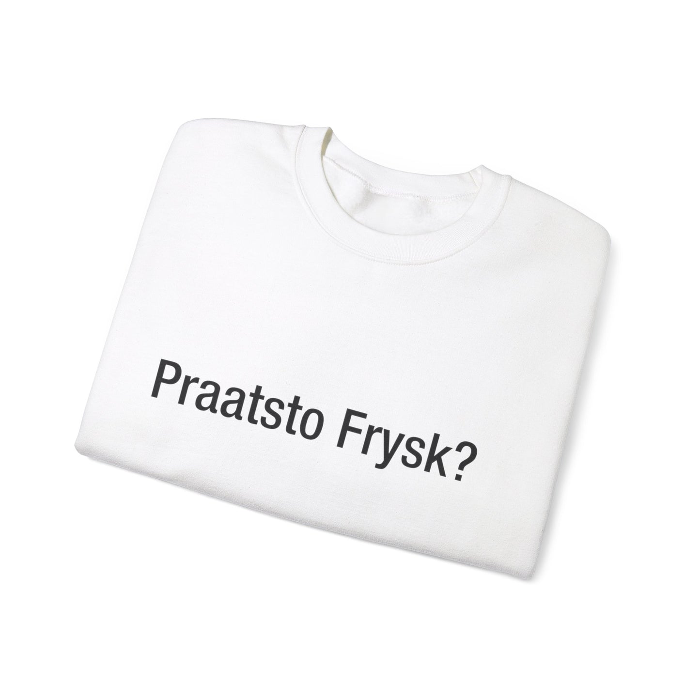 Praatsto Frysk? (Frisian)