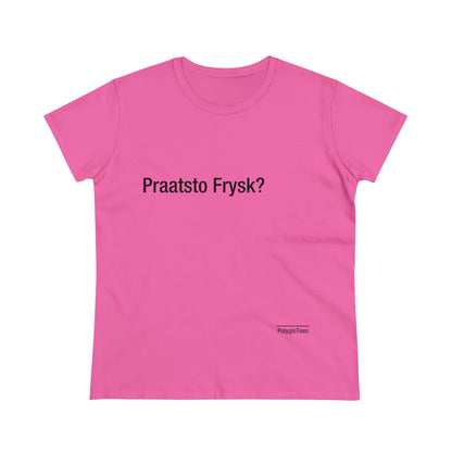 Pratsto Frysk?