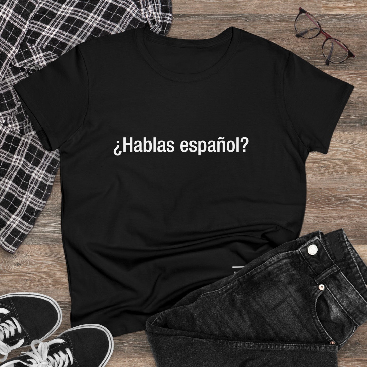 Hablas Español? (Spanish)