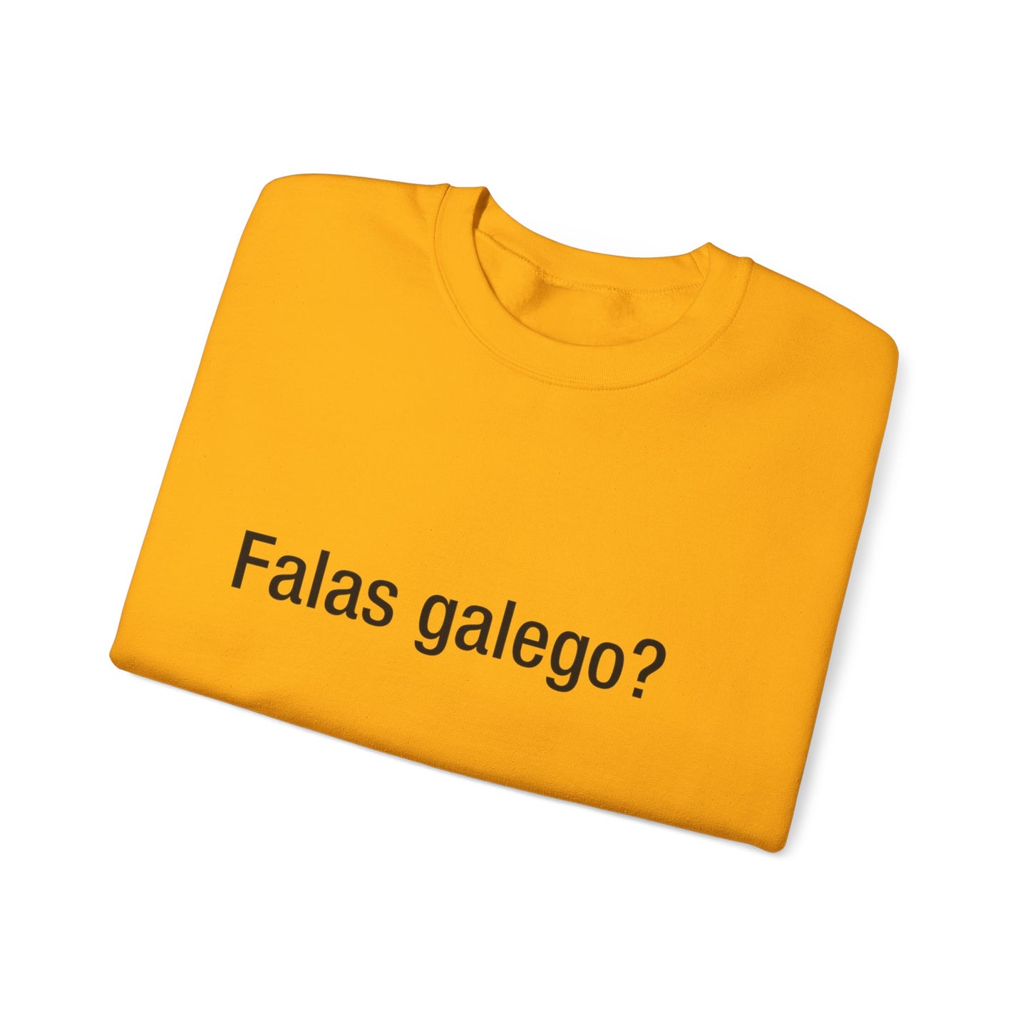 Do You Speak Galician?