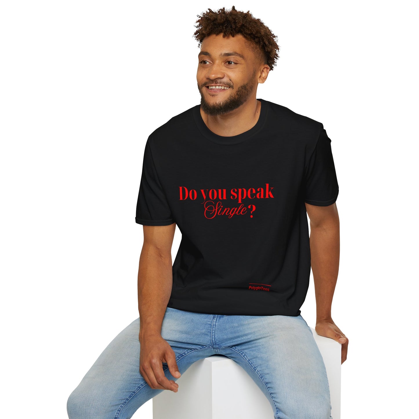 Do you speak Single?