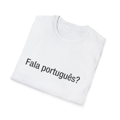 Do You Speak Portuguese?