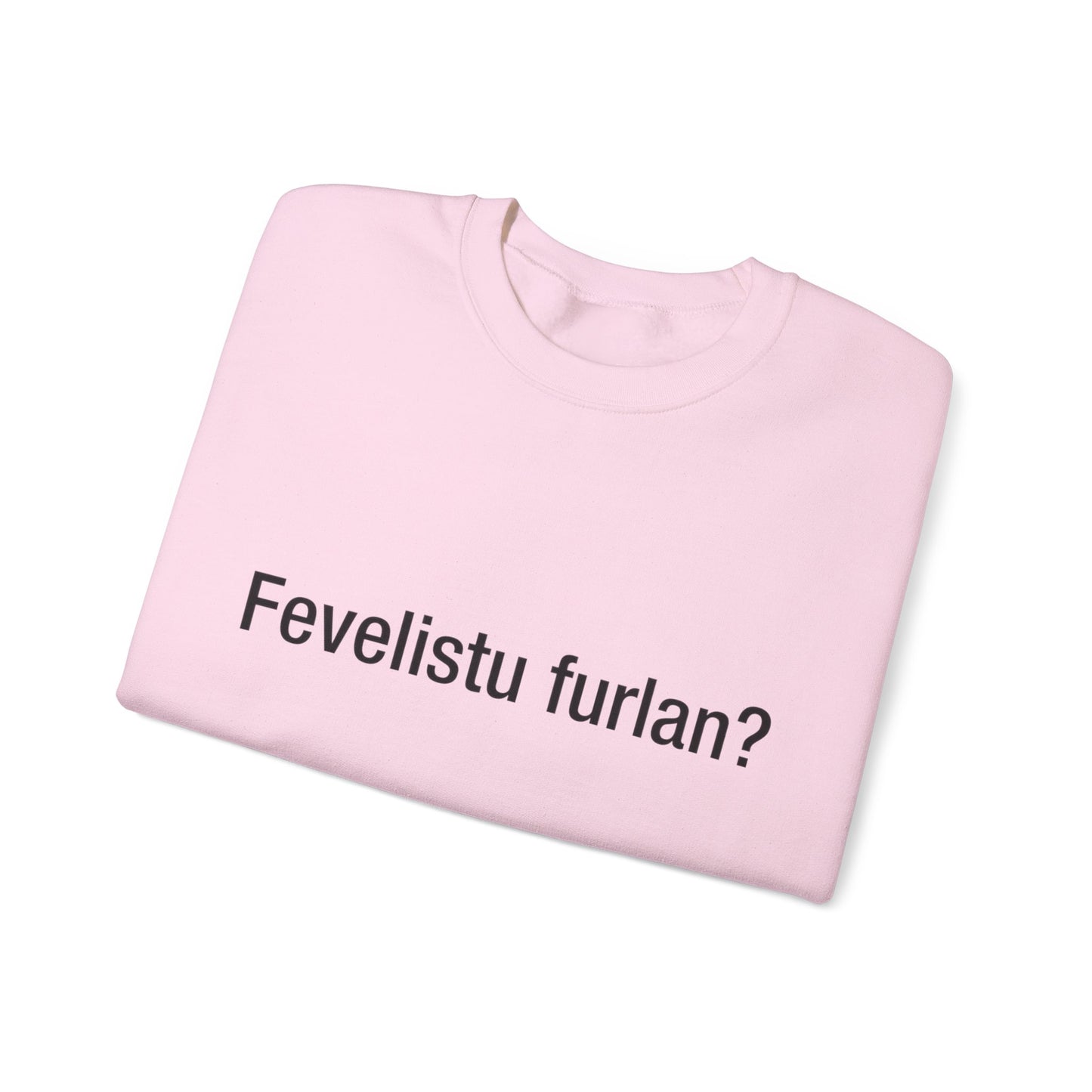 Do You Speak Friulian?