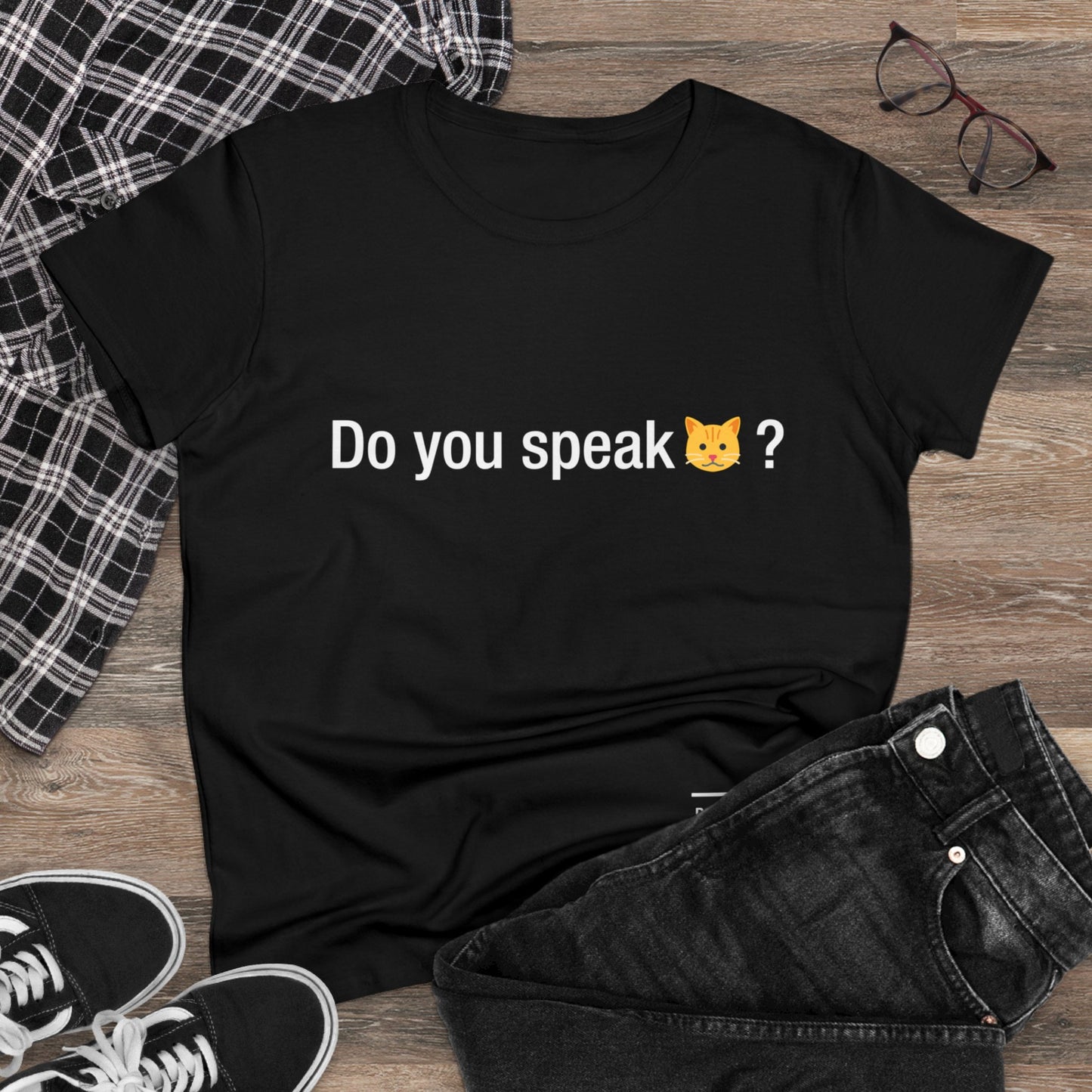 Do you speak cat?