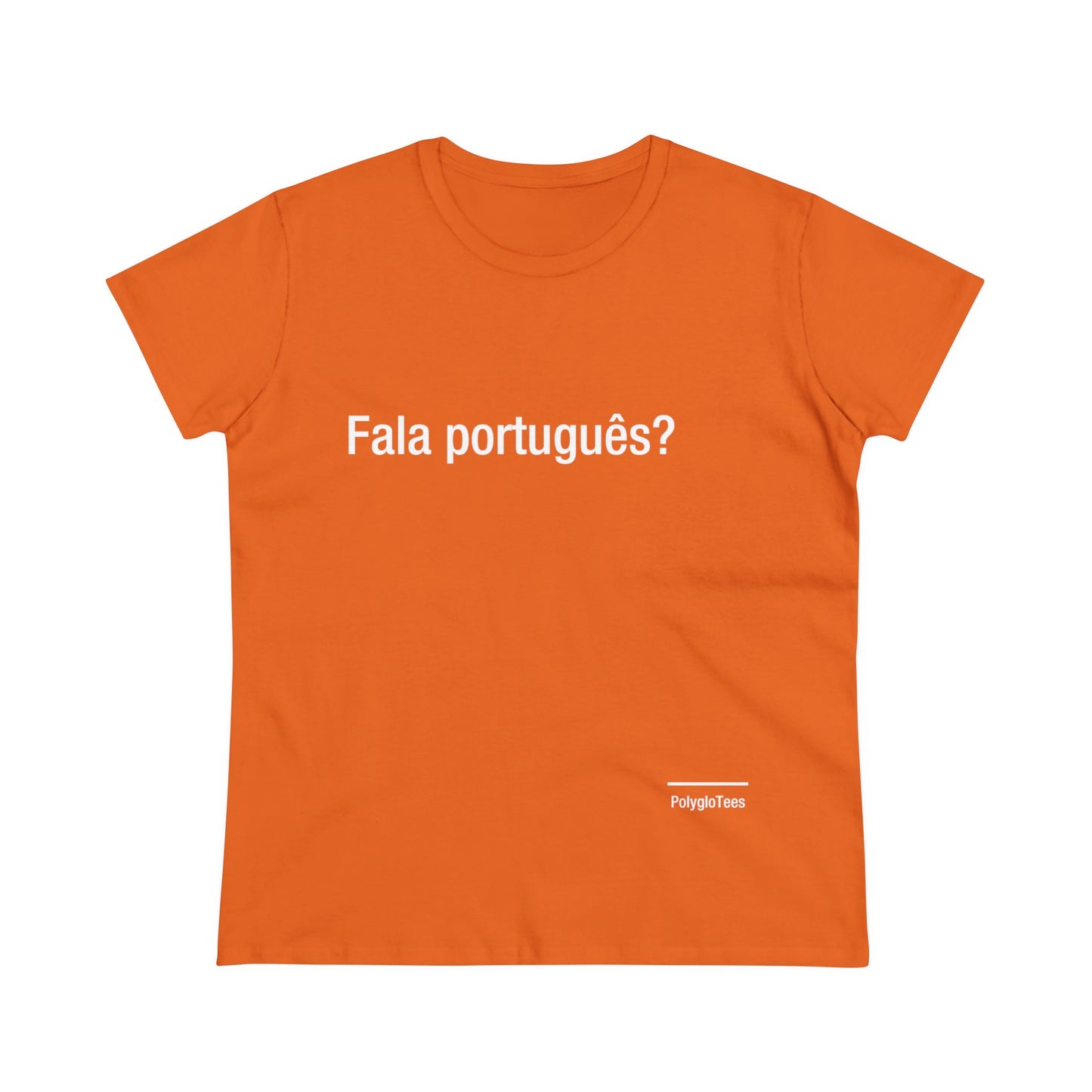 Do You Speak Portuguese?