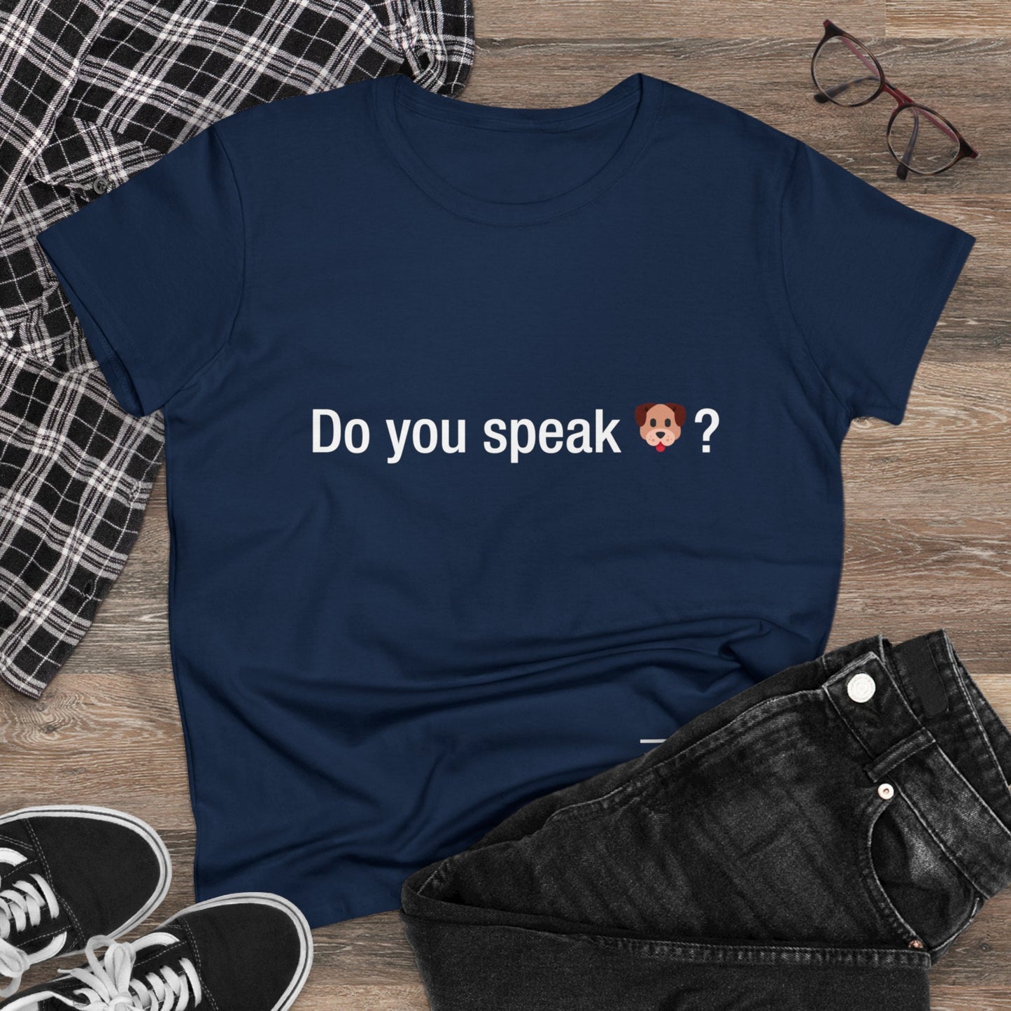 Do you speak dog?